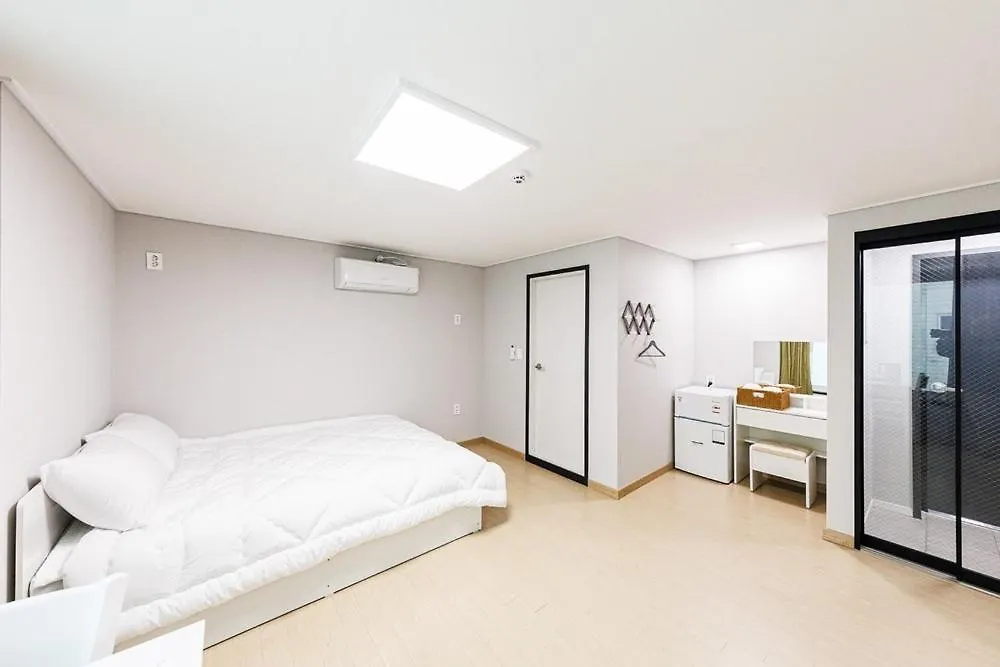 Guest house Ganghwa Marina Hotel Incheon