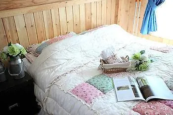 Ganghwa Marina Hotel Incheon Guest house